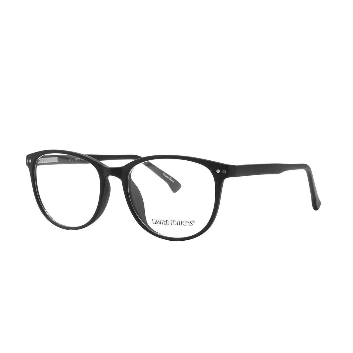 LIMITED EDITIONS 2220 Eyeglasses - view 5